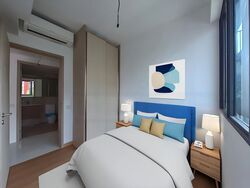 Treasure at Tampines (D18), Condominium #422907831